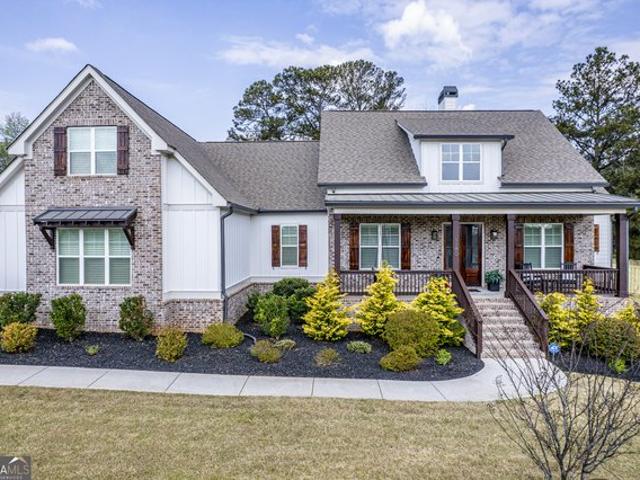 House for sale in Oconee, Georgia