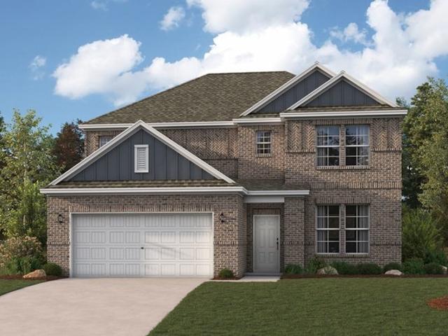 House for sale in Brookshire, Texas