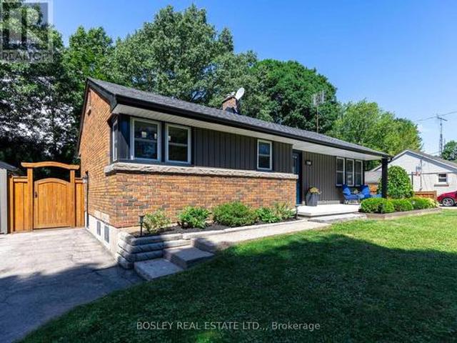 House for sale in Niagara, Ontario