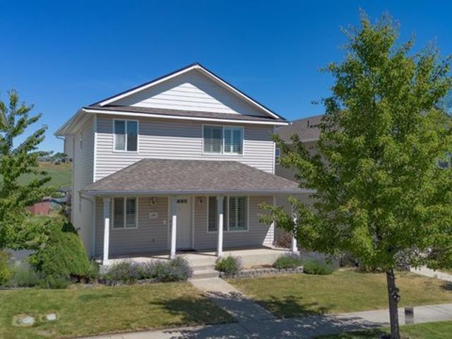 House for sale in Whitman, Washington