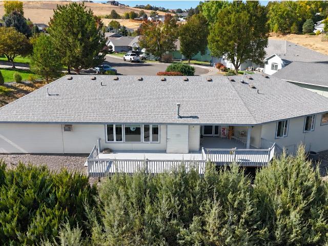 House for sale in Pendleton, Umatilla County