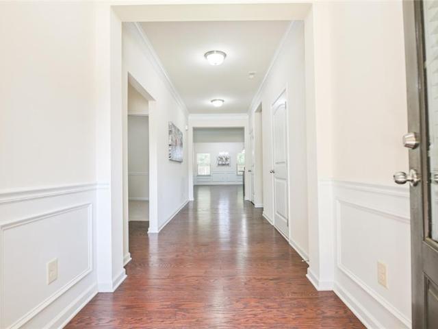House for sale in Buford, Georgia