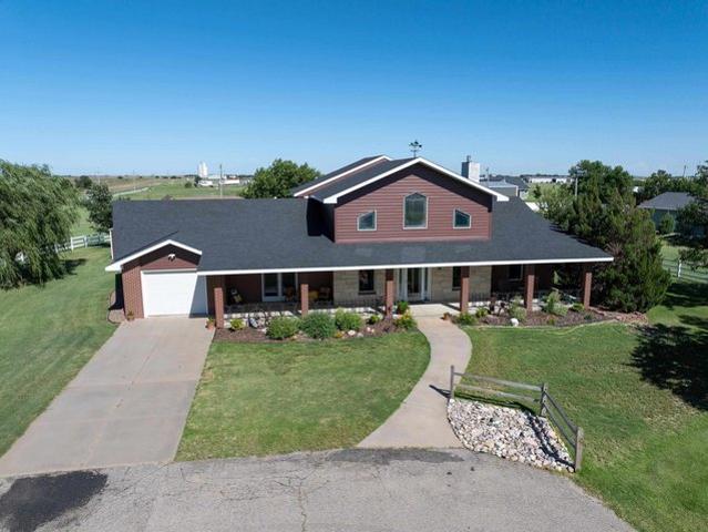 House for sale in Kansas