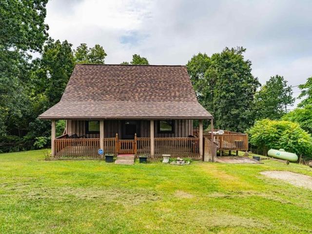 House for sale in South Point, Lawrence County