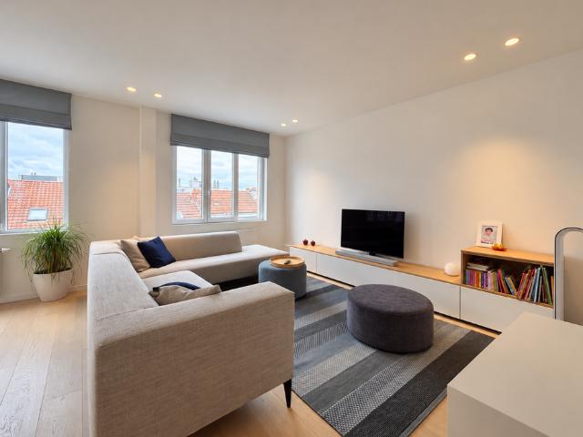 Appartement location à Globe, Uccle - Ukkel