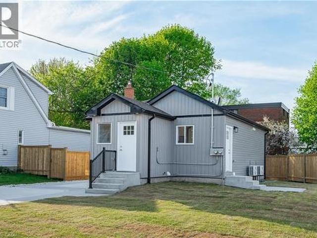 Property for sale in Kitchener, Ontario