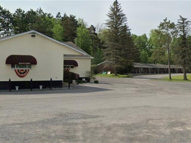 Commercial for sale in Gouverneur, New York