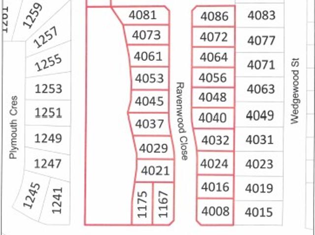 Land for sale in Port Coquitlam, British Columbia