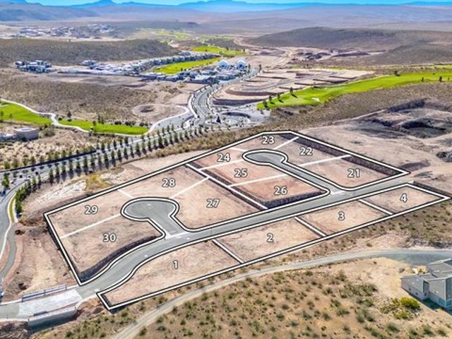 Land for sale in Hurricane, Utah
