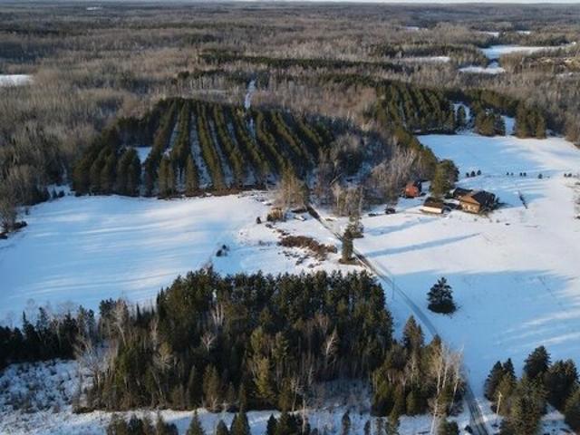 House for sale in Mio, Michigan