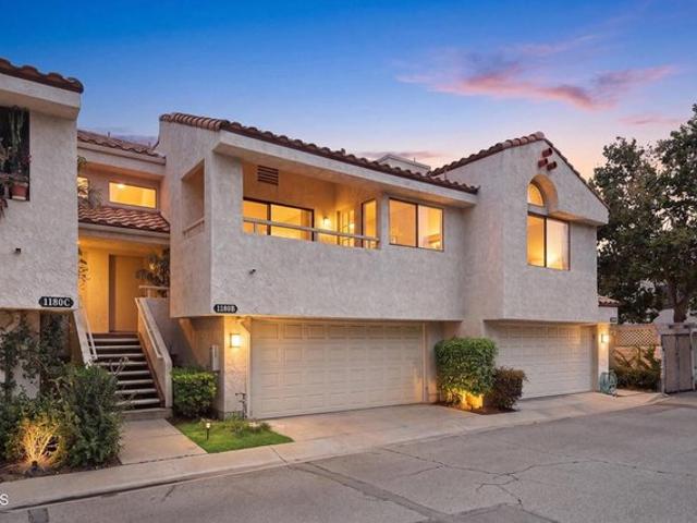 Condo for sale in Rosemead, California