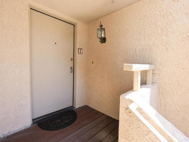Condo for sale in Rosemead, California