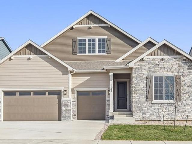 House for sale in Timnath, Colorado