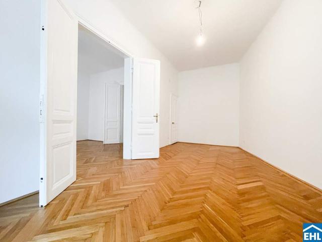 Wohnung kaufen in Währing, Wien