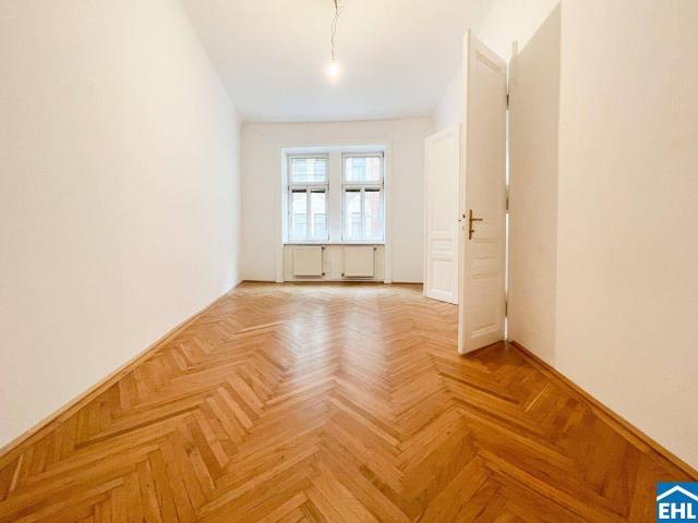Apartment kaufen in Währing, Wien