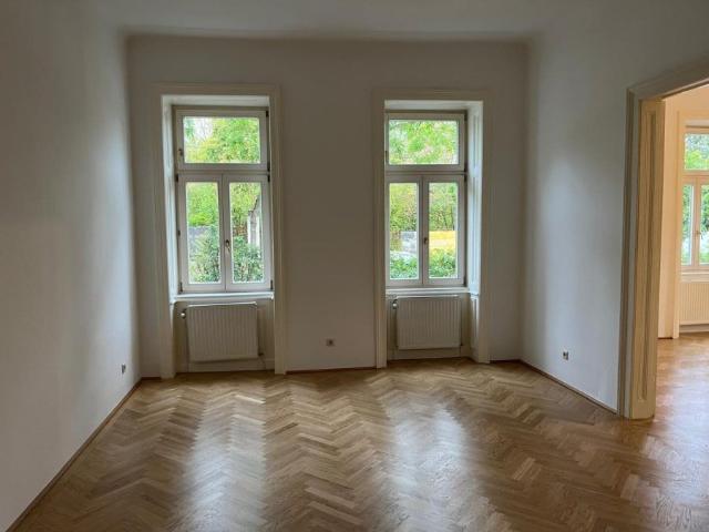 Apartment mieten in Währing, Wien