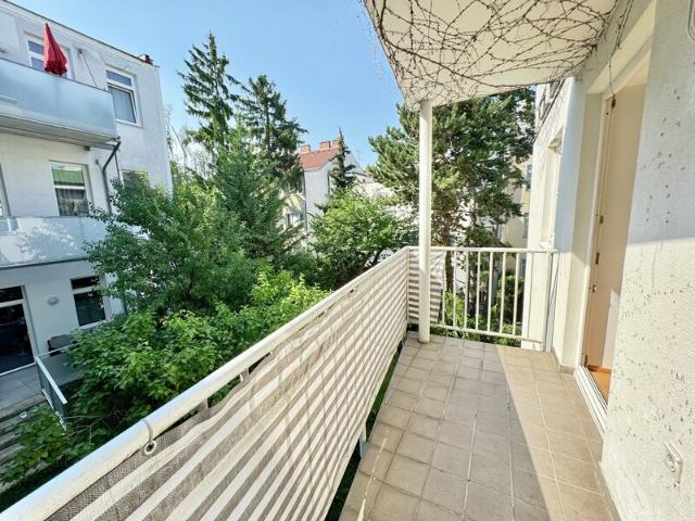 Haus mieten in Währing, Wien