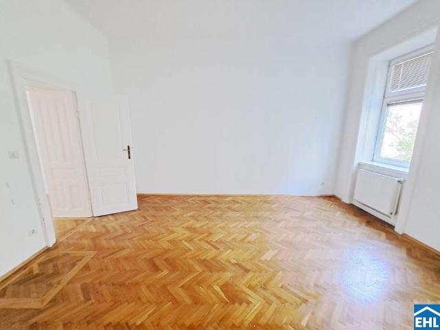 Wohnung kaufen in Währing, Wien