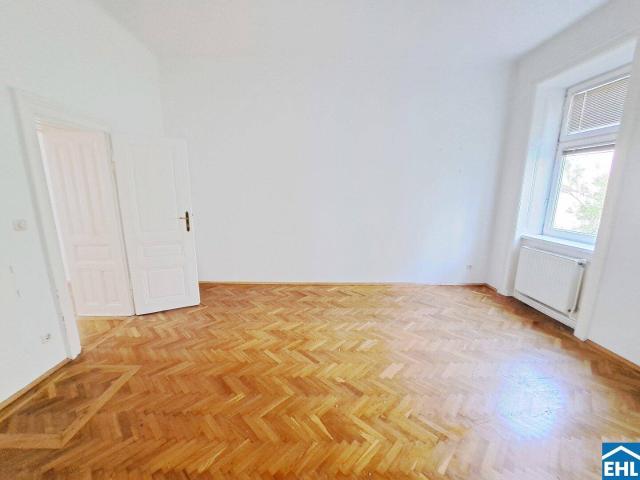 Apartment kaufen in Währing, Wien