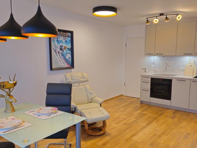 Apartment mieten in Währing, Wien