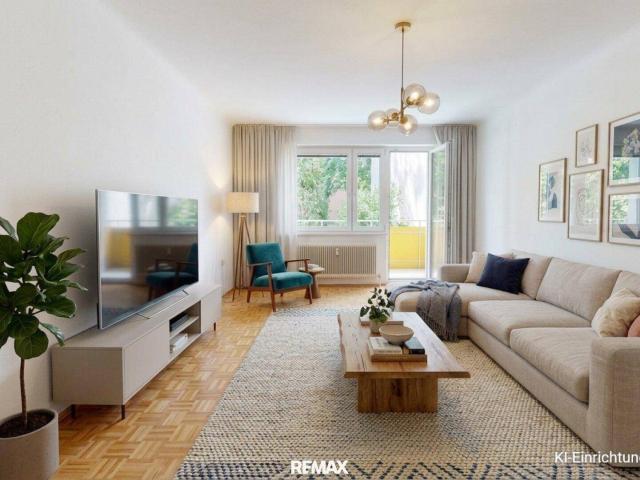 Apartment kaufen in Währing, Wien