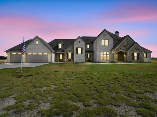 House for sale in Ellis, Texas