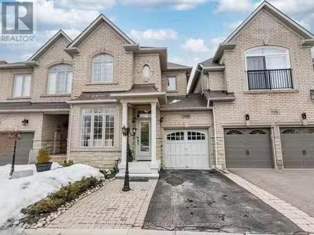 Condo for sale in Oakville, Ontario