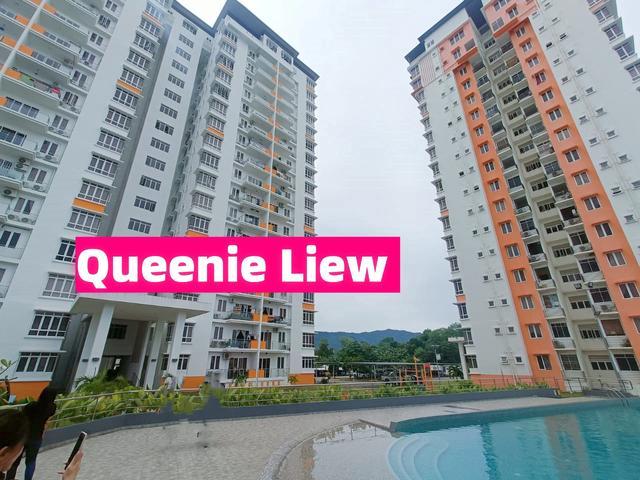 Condominium for sale in Papar, Sabah