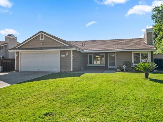 House for sale in Yucaipa, California