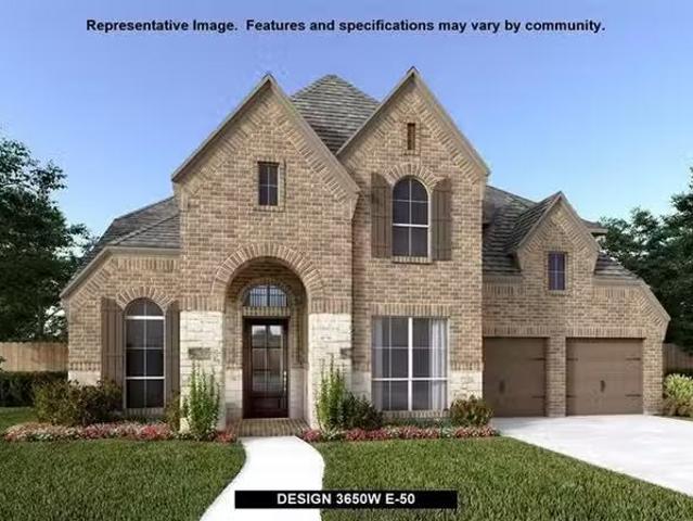 House for sale in Baytown