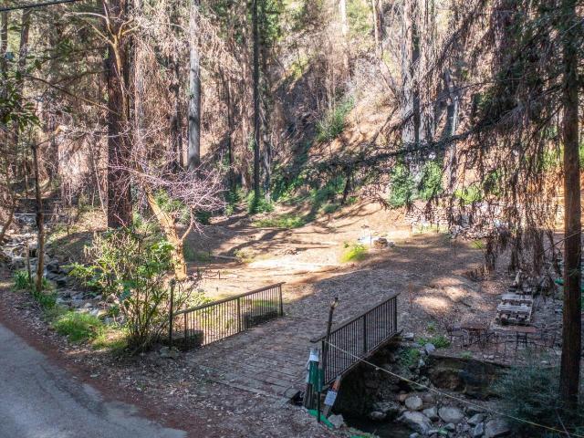 Land for sale in Brookdale, California