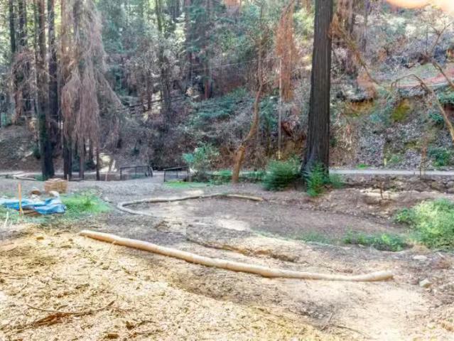 House for rent in Santa Cruz, California