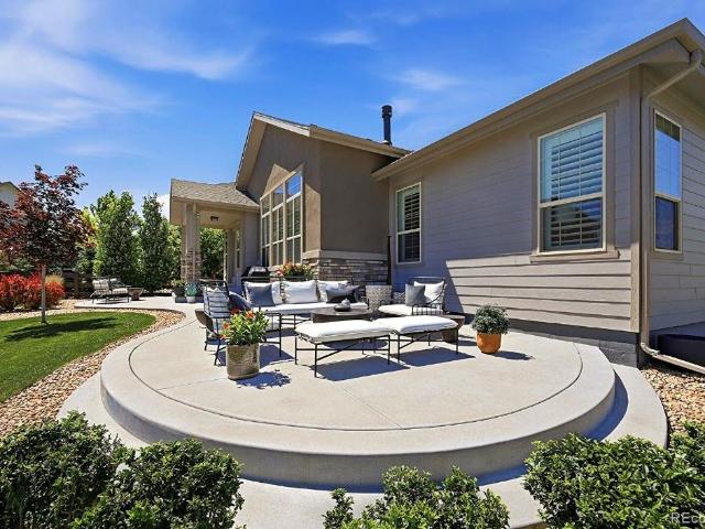 House for sale in Parker, Colorado