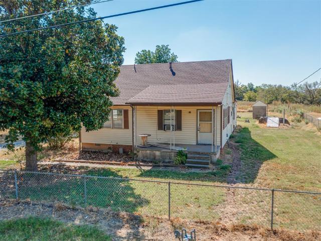 House for sale in Nicoma Park, Oklahoma