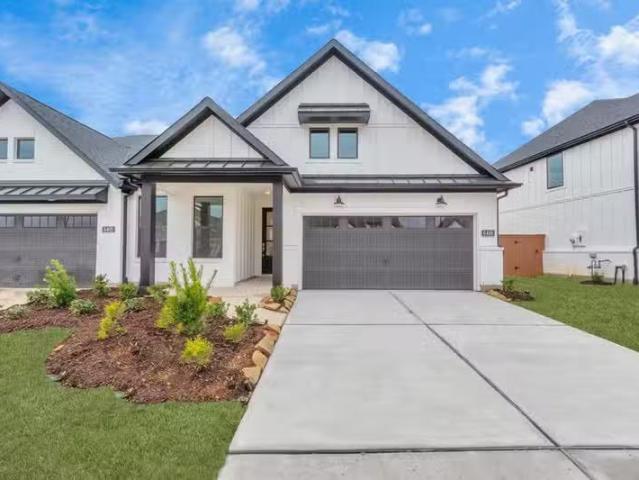 Condo for sale in Humble