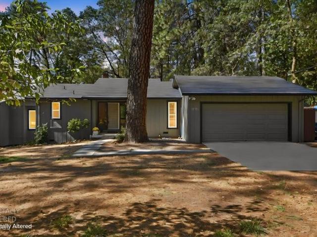 House for sale in Grass Valley, Nevada County