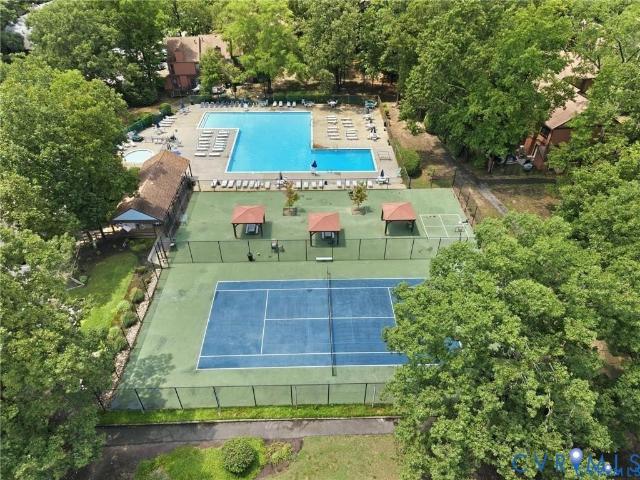 Condo for sale in Briarwood, Midlothian