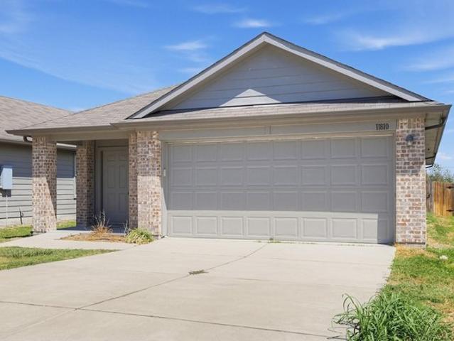 House for sale in Manor, Texas