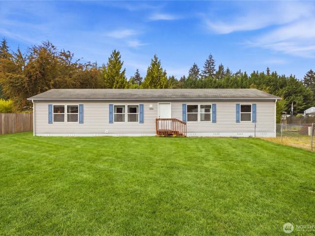 House for sale in Prairie Heights, Buckley