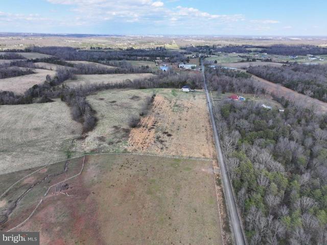 Land for sale in King Richard Estates, Nokesville