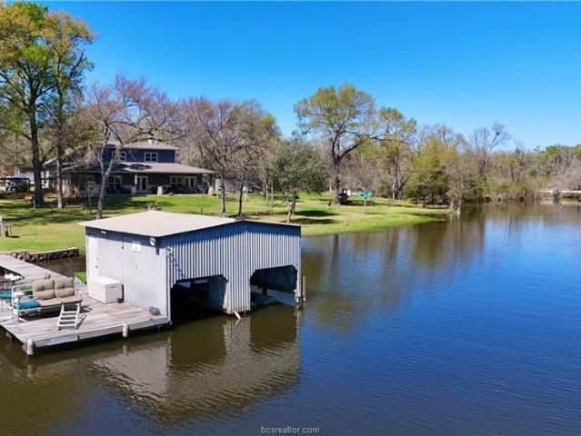 House for sale in Robertson, Texas