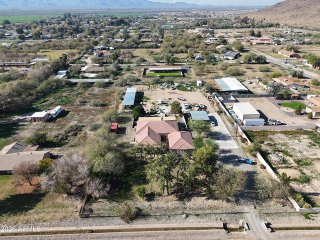 House for sale in Laveen, Arizona