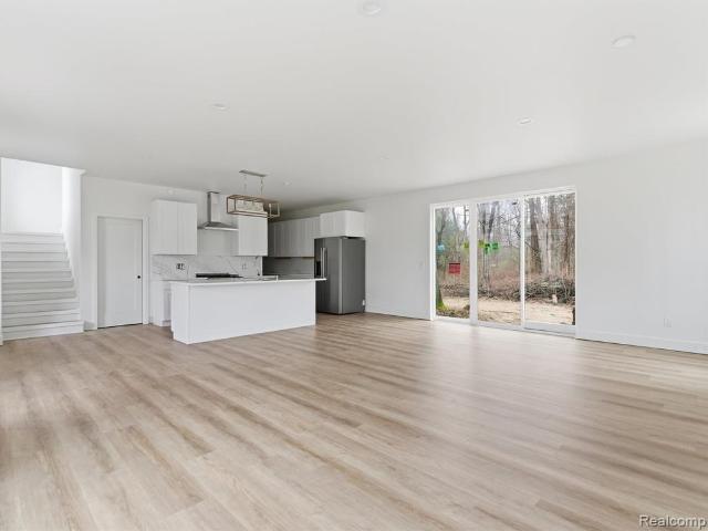 House for sale in Davisburg, Michigan