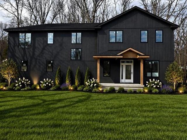 House for sale in Davisburg, Michigan
