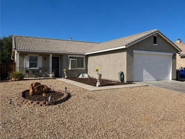House for sale in Adelanto, California