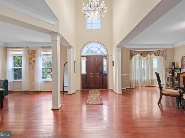 Property for rent in Fort Washington, Maryland