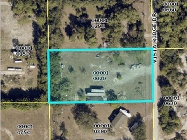 Land for sale in Fort Myers, Florida