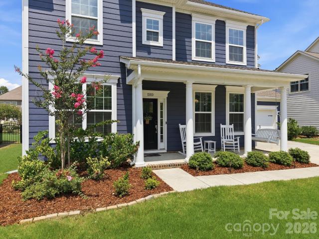 House for sale in Mecklenburg, North Carolina