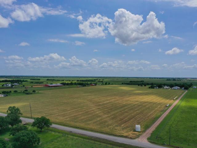 Farm for sale in Needville, Texas