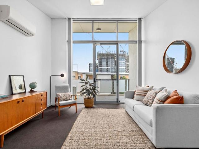 Apartment for rent in Woden, Australian Capital Territory